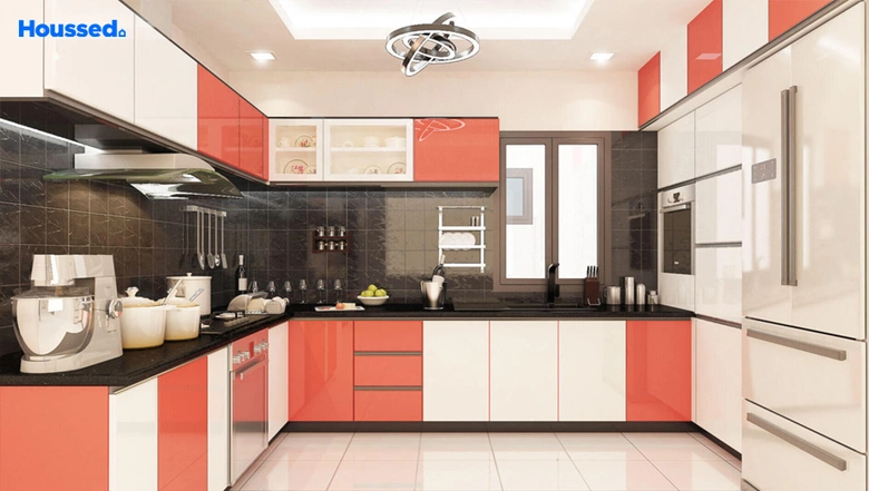 Sample Apartment of The Nest Carnival in Tambaram, Chennai - Image 59772