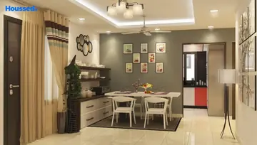 Sample Apartment of The Nest Carnival - Image 59774