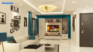 Sample Apartment of The Nest Carnival - Image 59773