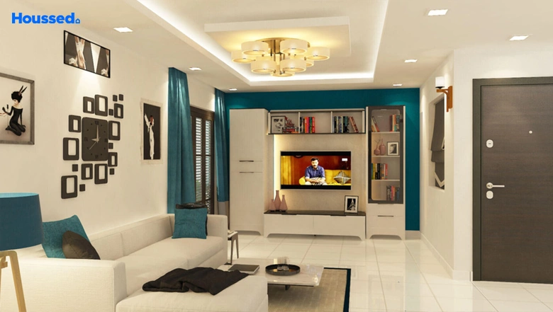 Sample Apartment of The Nest Carnival in Tambaram, Chennai - Image 59773