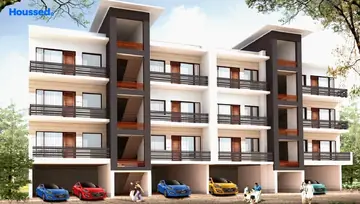 Project Image of Harmony Homes 3 - Image 61375