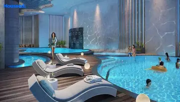 Amenities of Lokhandwala Minerva - Image 102501