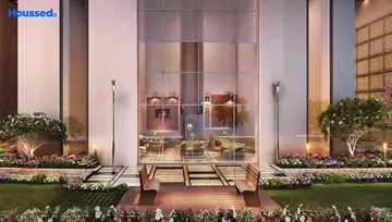 Amenities of Lokhandwala Minerva - Image 102500
