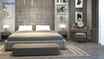 Sample Apartment of Lokhandwala Minerva - Image 102502