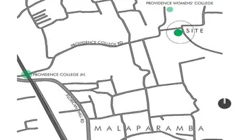 Location of Nanma Sacramento - Image 61422