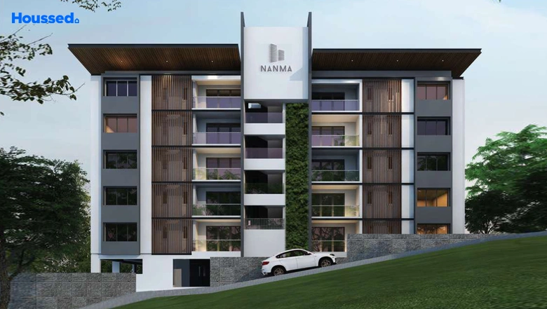 Project Image of Nanma Sacramento in Maradu, Kochi - Image 61420