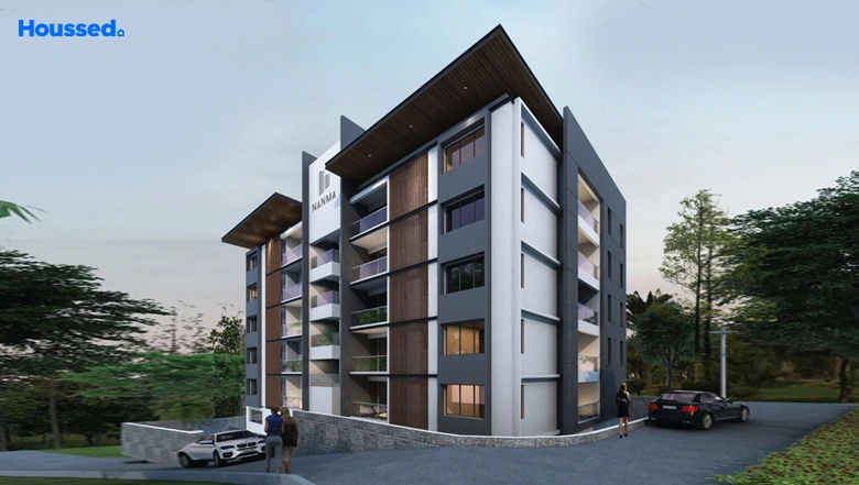Project Image of Nanma Sacramento in Maradu, Kochi - Image 61419