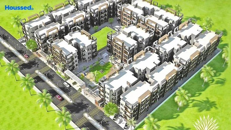 Project Image of Chiloda Greens in Chiloda, Gandhinagar - Image 65616
