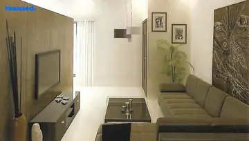 Sample Apartment of Chiloda Greens - Image 65619