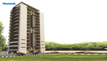 Project Image of MP Metro Towers - Image 60510