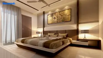 Sample Apartment of MP Metro Towers - Image 60513