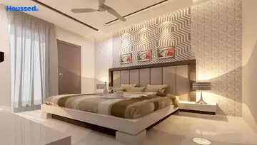 Sample Apartment of MP Metro Towers - Image 60515