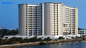 Project Image of Purva Grandbay - Image 61425