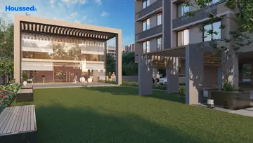 Amenities of Garuda Tulsi Heights - Image 63658