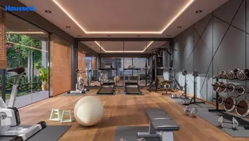 Amenities of Garuda Tulsi Heights - Image 63657