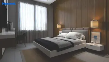 Sample Apartment of Garuda Tulsi Heights - Image 63661