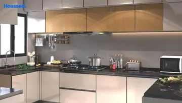 Sample Apartment of Garuda Tulsi Heights - Image 63659