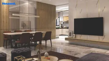 Sample Apartment of Garuda Tulsi Heights - Image 63660