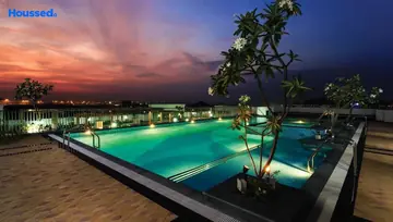 Amenities of Purva Oceana - Image 61166