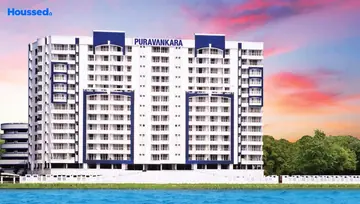 Project Image of Purva Oceana - Image 61164