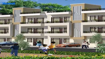 Project Image of Paradise Darpan City - Image 83812