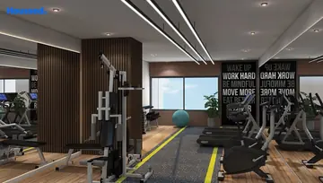 Amenities of Trinity Prominence - Image 61461