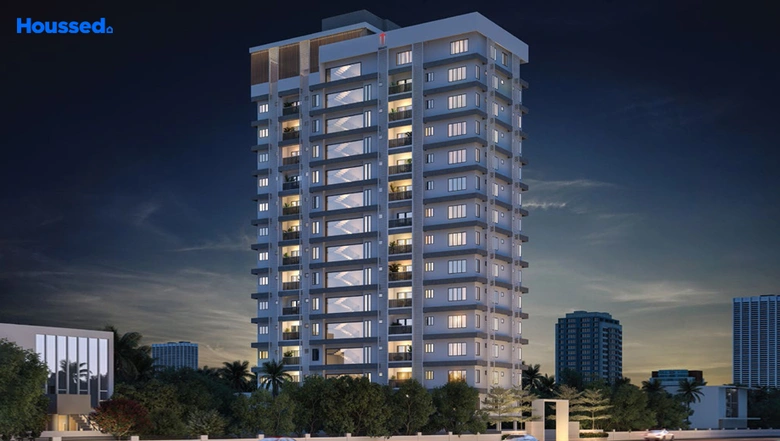 Project Image of Trinity Prominence in Vennala, Kochi - Image 61460