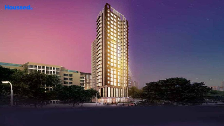 Project Image of Fortuna Blue in Lower Parel East, Mumbai - Image 77296