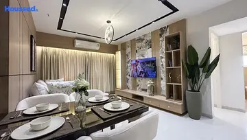Sample Apartment of Fortuna Blue - Image 77304