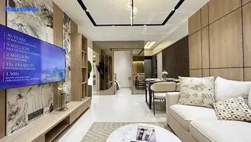 Sample Apartment of Fortuna Blue - Image 77305