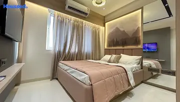 Sample Apartment of Fortuna Blue - Image 77300
