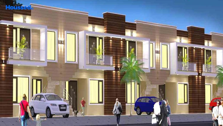 Project Image of Realm Green Enclave in Dera Bassi, Chandigarh - Image 61362