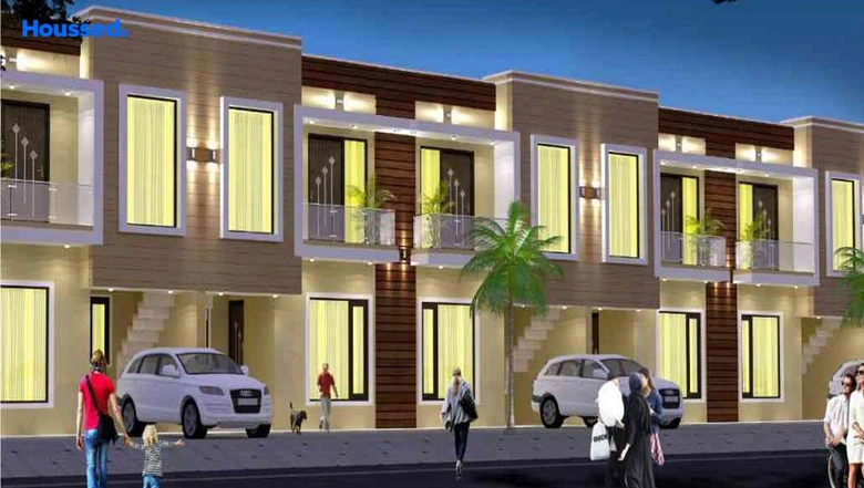 Project Image of Realm Green Enclave in Dera Bassi, Chandigarh - Image 61360