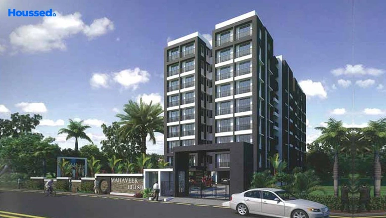 Project Image of Veer Mahavir Hills 2 in Kudasan, Gandhinagar - Image 63678