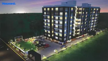 Project Image of Veer Mahavir Hills 2 - Image 63677