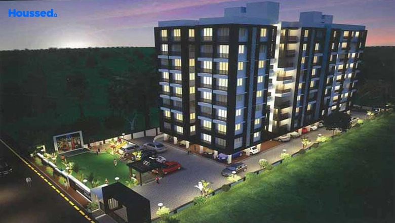 Project Image of Veer Mahavir Hills 2 in Kudasan, Gandhinagar - Image 63677