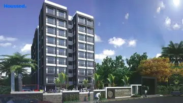 Project Image of Veer Mahavir Hills 2 - Image 63679
