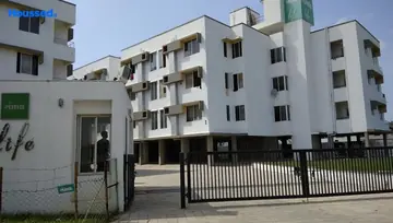 Project Image of Sangath Life - Image 63732