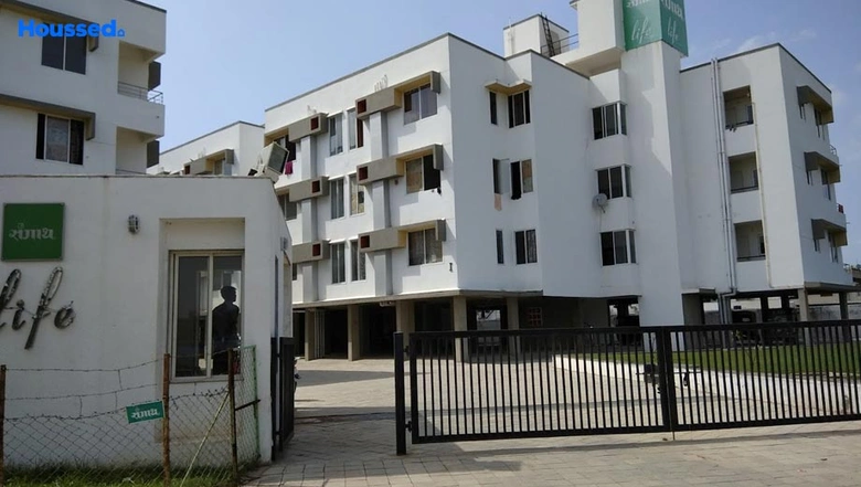 Project Image of Sangath Life in Vavol, Gandhinagar - Image 63732