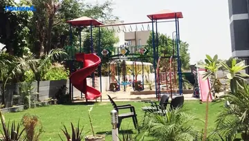Amenities of Satyamev Surya - Image 65140