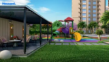 Amenities of NCC Signature Towers - Image 59858