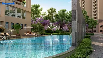 Amenities of NCC Signature Towers - Image 59860