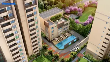 Amenities of NCC Signature Towers - Image 59861