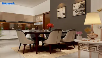 Sample Apartment of NCC Signature Towers - Image 59863