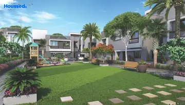 Amenities of Vinayak Siddheshwar Homes 2 - Image 64796
