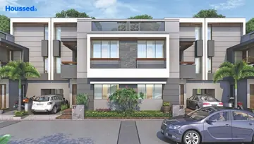 Project Image of Vinayak Siddheshwar Homes 2 - Image 64793