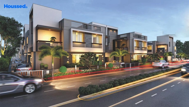 Project Image of Vinayak Siddheshwar Homes 2 in Randheja, Gandhinagar - Image 64794