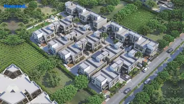 Project Image of Vinayak Siddheshwar Homes 2 - Image 64795