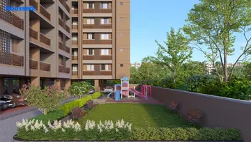 Amenities of BT Siddhi Lifestyle - Image 63366