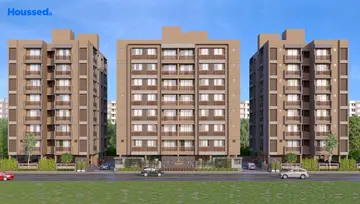 Project Image of BT Siddhi Lifestyle - Image 63363